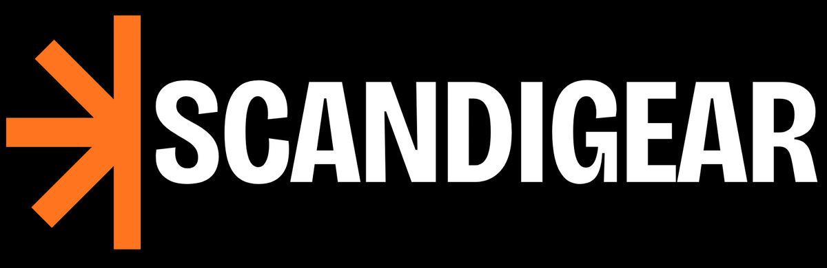 SCANDIGEAR